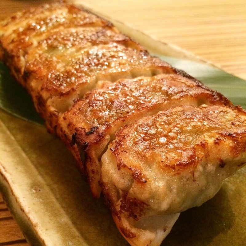 餃子
