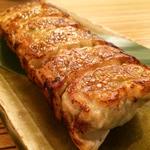四条大宮の餃子特集