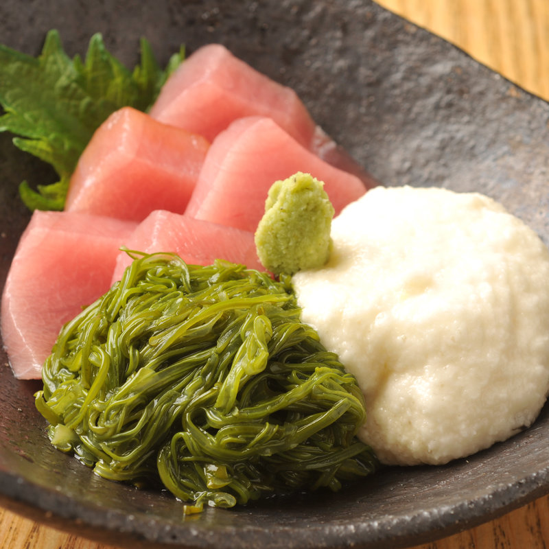 本日の朝獲れ鮮魚 (夜ばなし)