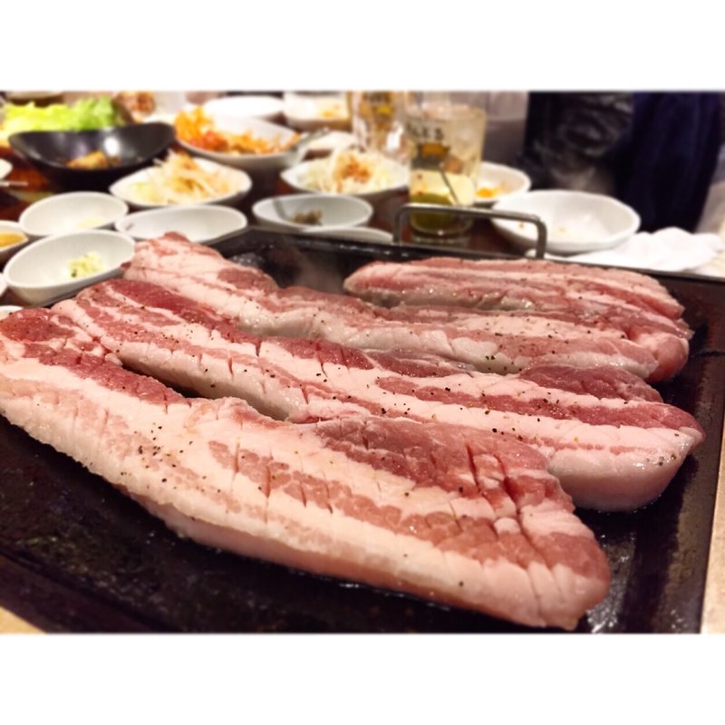 チーズスンドゥブチゲ(でりかおんどる 1号店(本店))