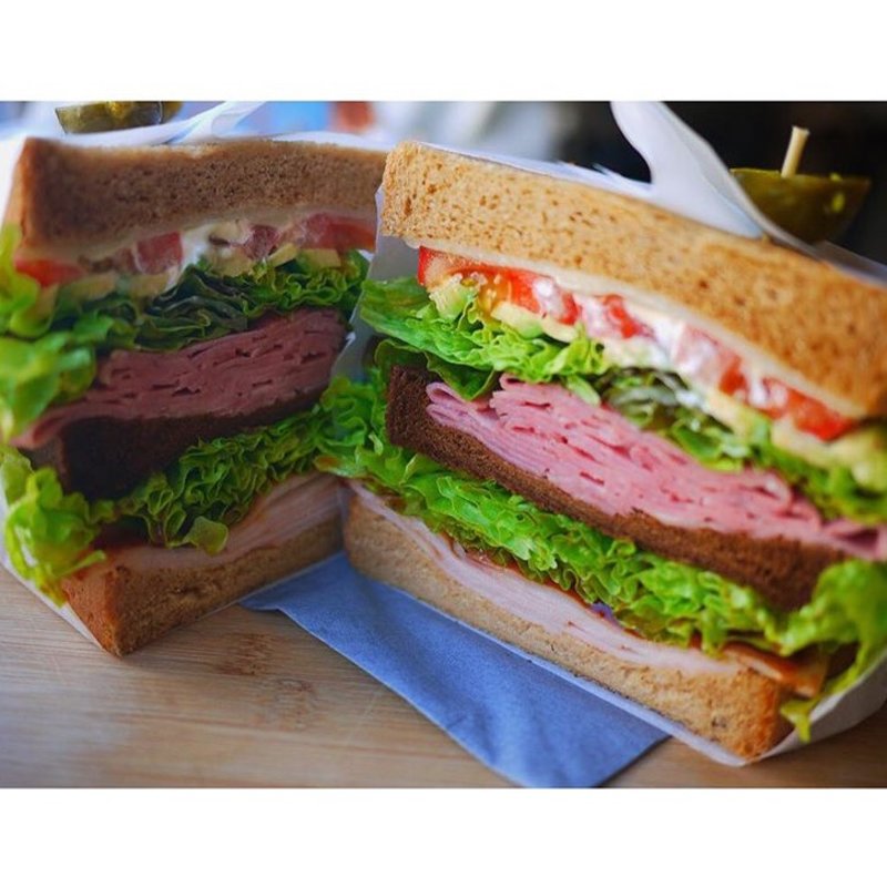 5th ave(king george)