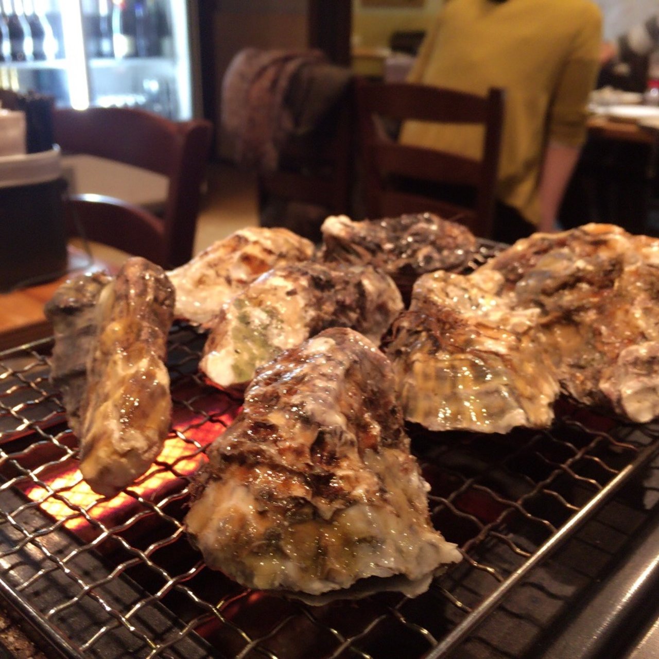 かき小屋 パルコ店 の口コミ一覧 おいしい一皿が集まるグルメコミュニティサービス Sarah