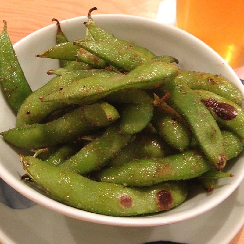 焼き枝豆(タクミヤ （Takumiya）)