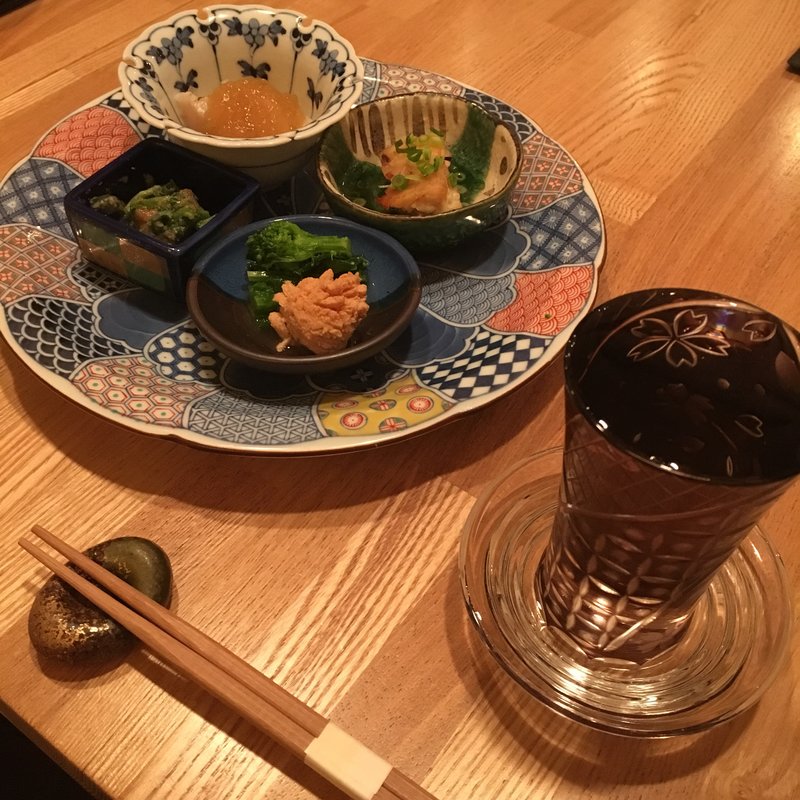 (南青山　いと家　 )