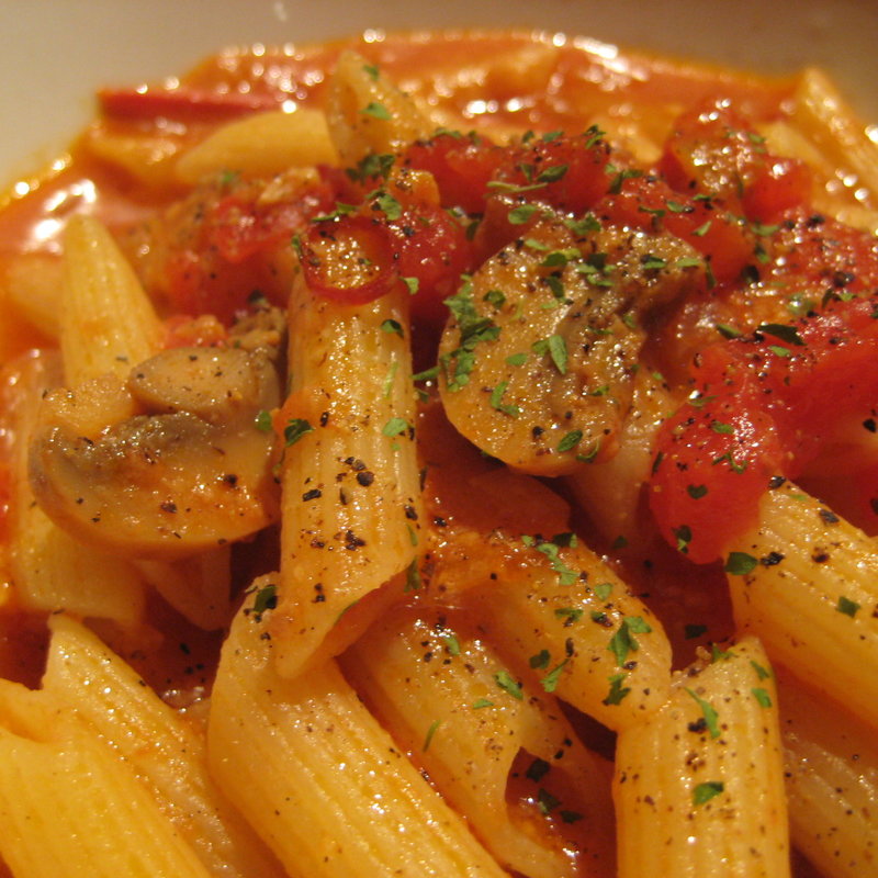 アラビアータ(Any （エニー）)