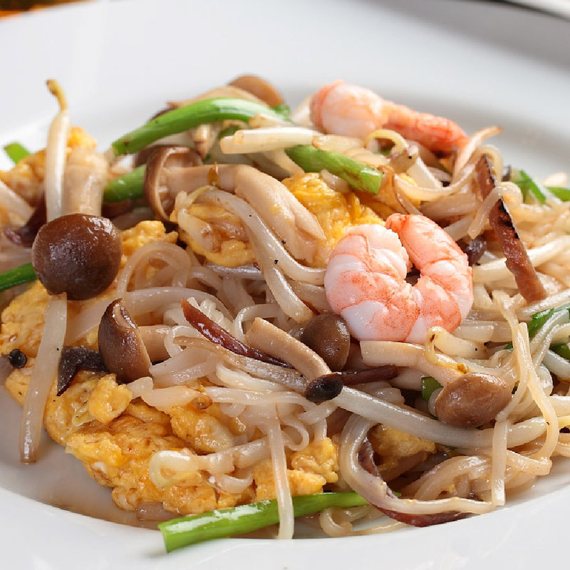 季節の炒め物(アジアンダイニング 怡心 （イシン）)