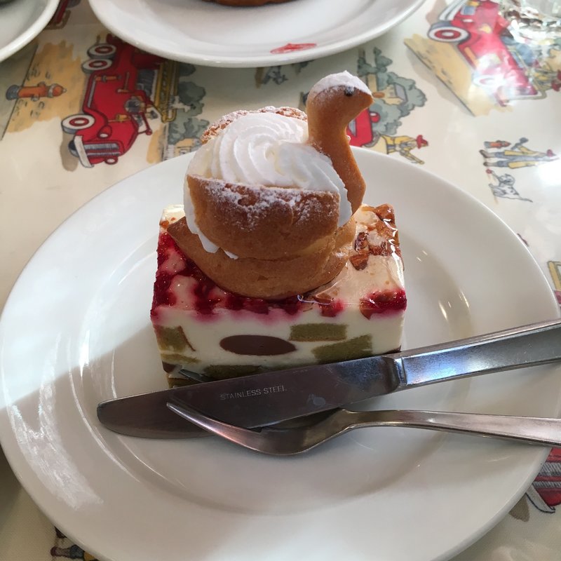 プロバンサル(フランチポップ （French Pops）)