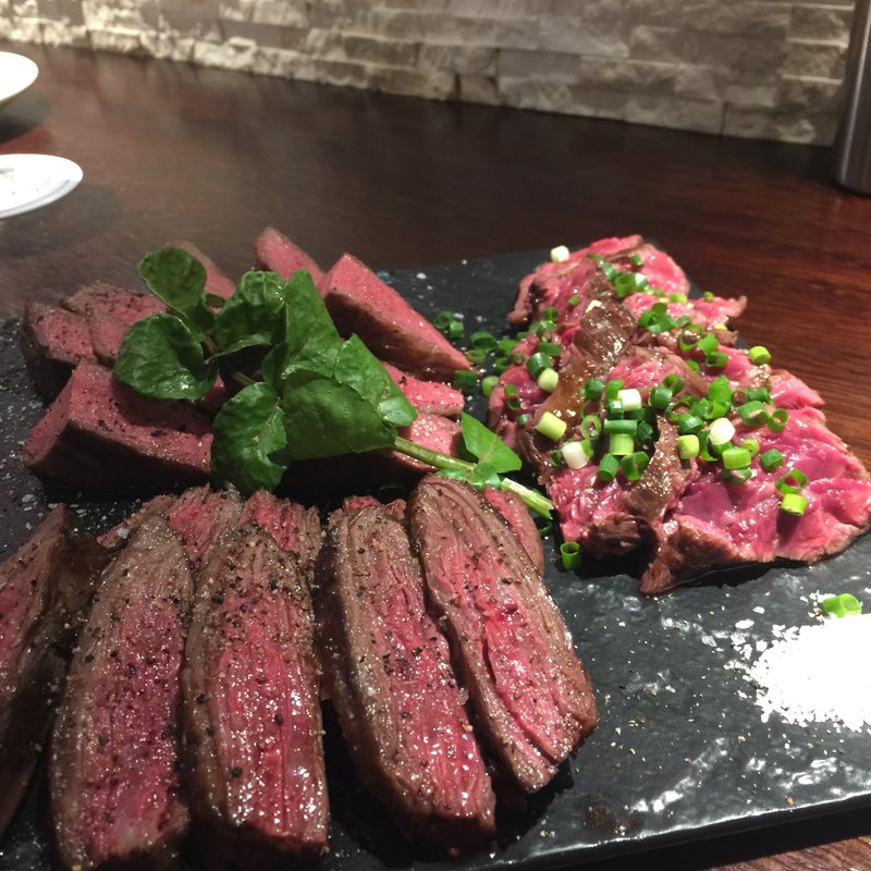 肉師スペシャル(肉えびす89BAL)