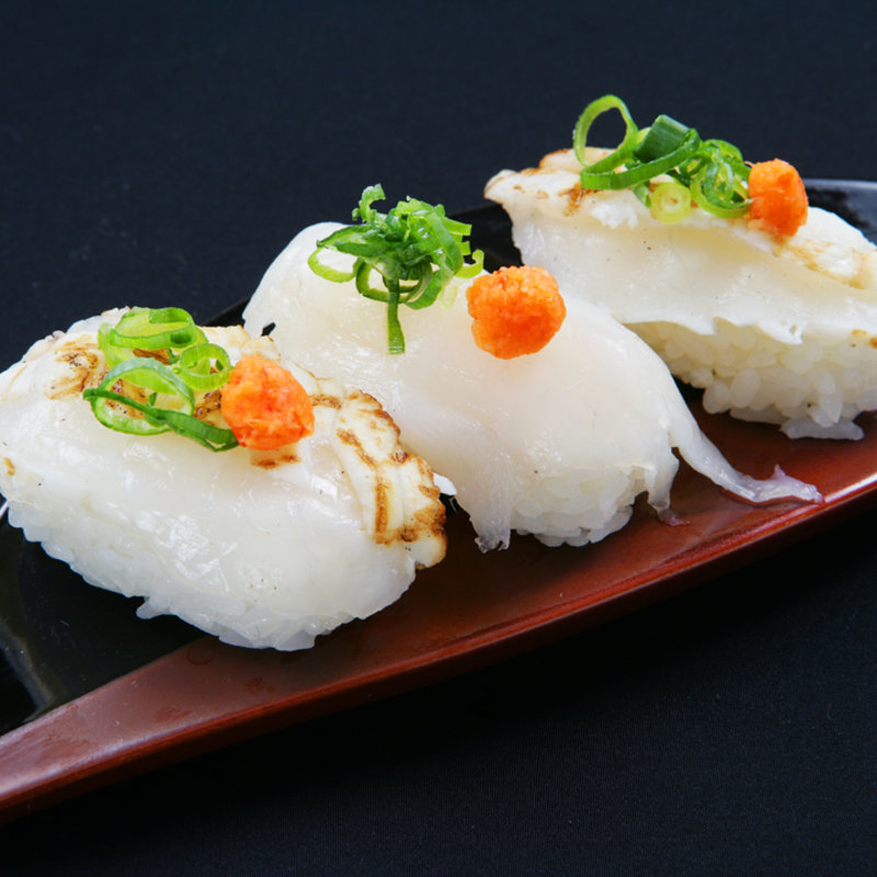 ふぐ鮨(あの時のふぐ… ふぐとら)