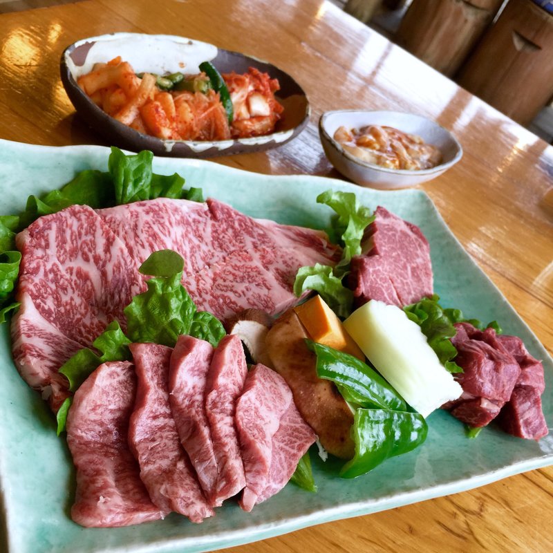 特選セット(天野ファミリーファーム )