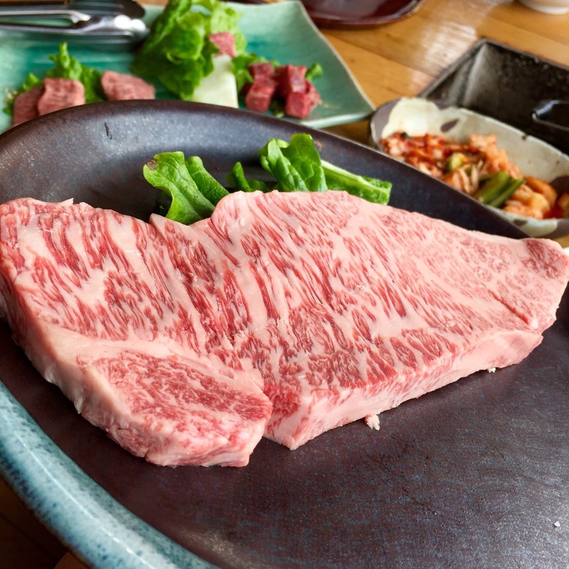 サーロインステーキ極上200g(天野ファミリーファーム )