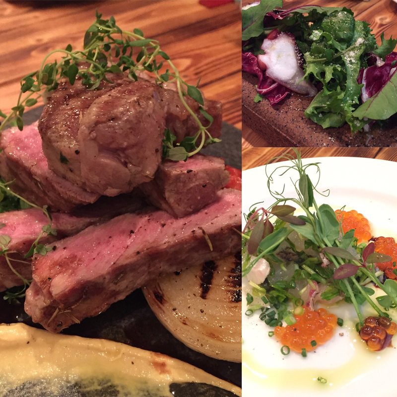 ディナーコース(京乃弥 KYONOYA)