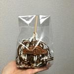 ロッキーロード(ロッキーマウンテン チョコレートファクトリー)