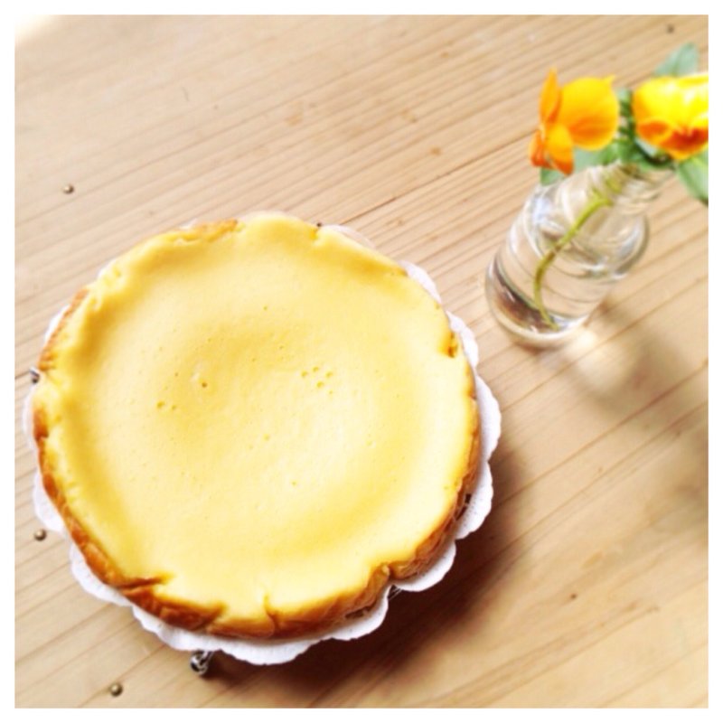 ヨーグルトケーキ(miyazaki)