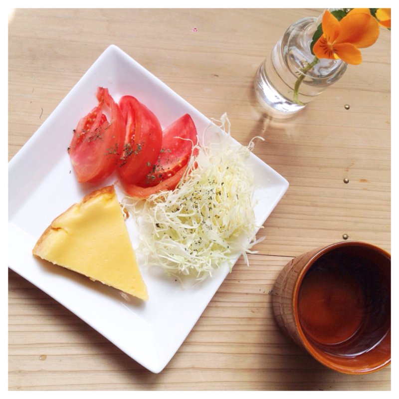 おうちランチ ワンプレート(miyazaki)