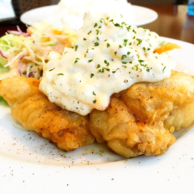チキン南蛮(レジェーロ )