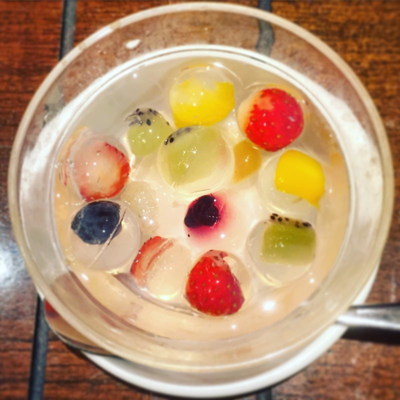 九龍(HONG KONG SWEETS 果香 立川店)