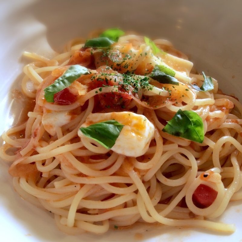 カプレーゼ(ガトーフレーズ山形南原店)