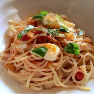 カプレーゼ(ガトーフレーズ山形南原店)