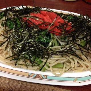 和風明太子　ジャンボ（大盛り）(ジャポネ )