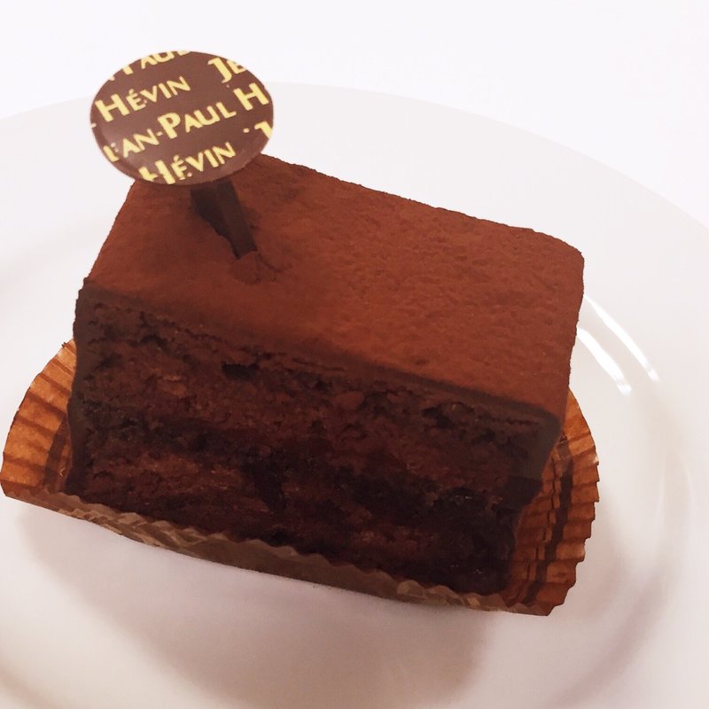 サンクル(グアヤキル)(ジャンポールエヴァン)