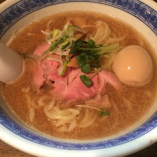 らーめん(燦燦斗 （さんさんと）)