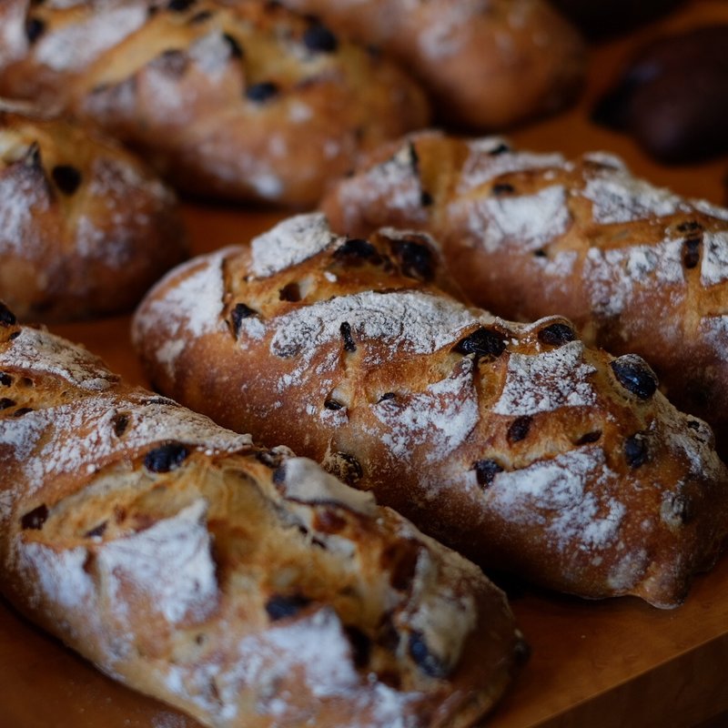 (ブランジュリ ノアン 糸島本店)