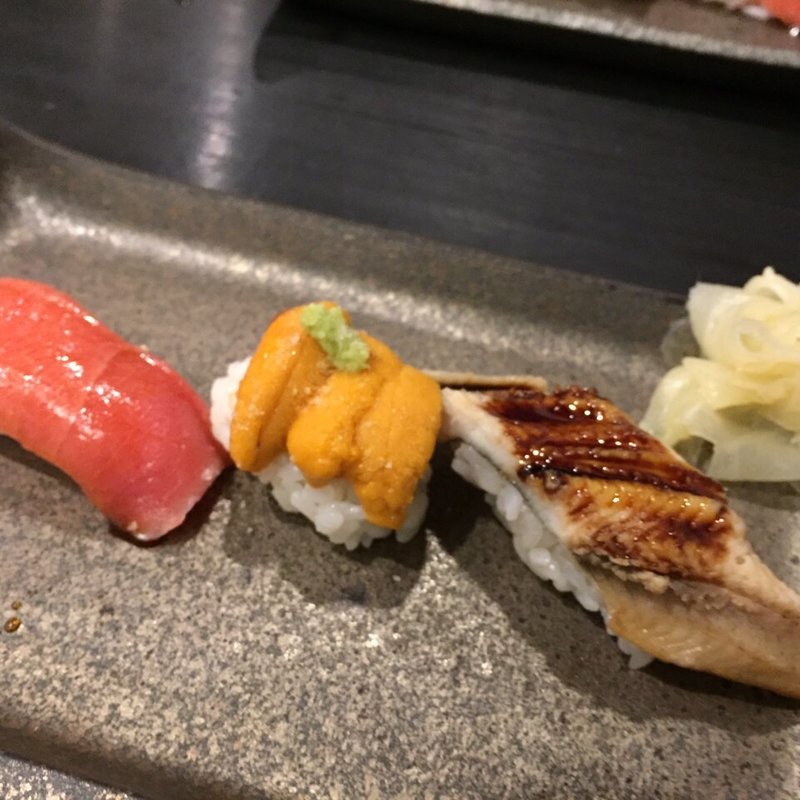 (肴と鮨 ほしつき)