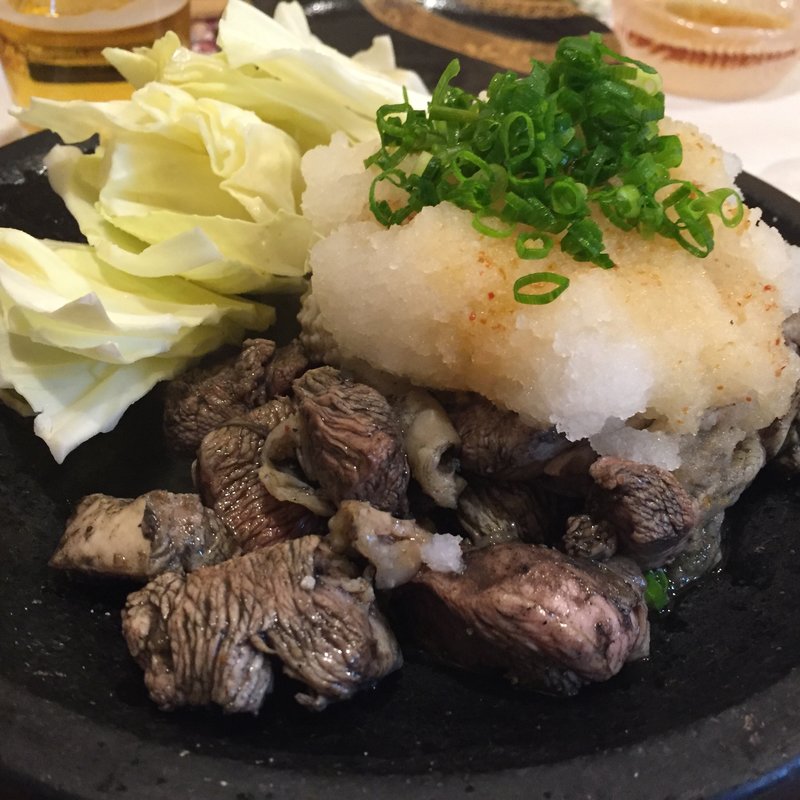 地鶏焼き(雅弥 （【旧店名】吉よし）)