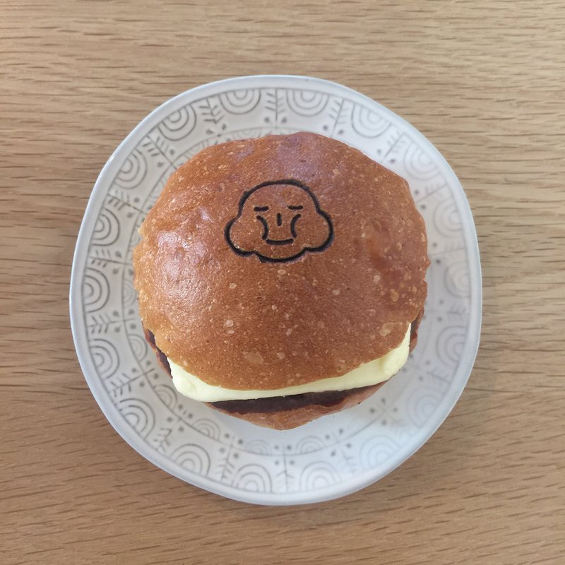 あんバター(ヨダか)