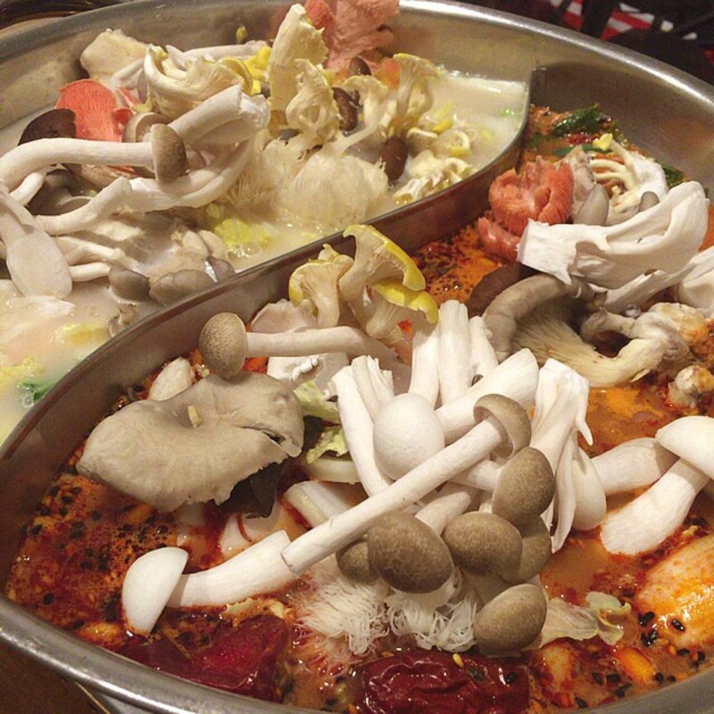 笑龍コース(笑龍)