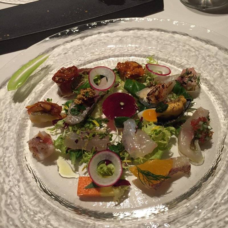 (ラ ソスタ （La Sosta【旧店名】イルーチ）)