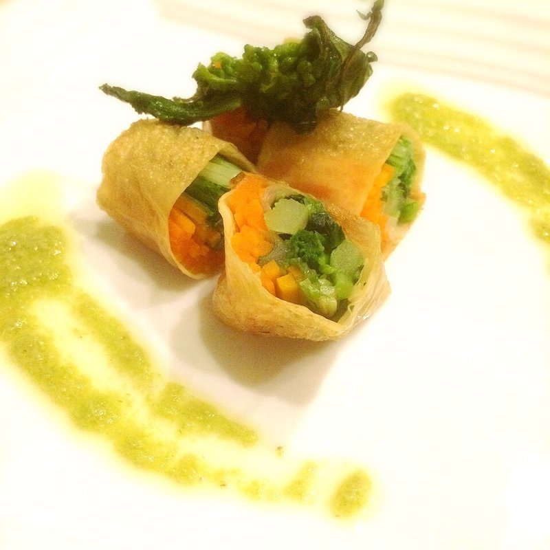 (中国料理 礼華 新宿店)