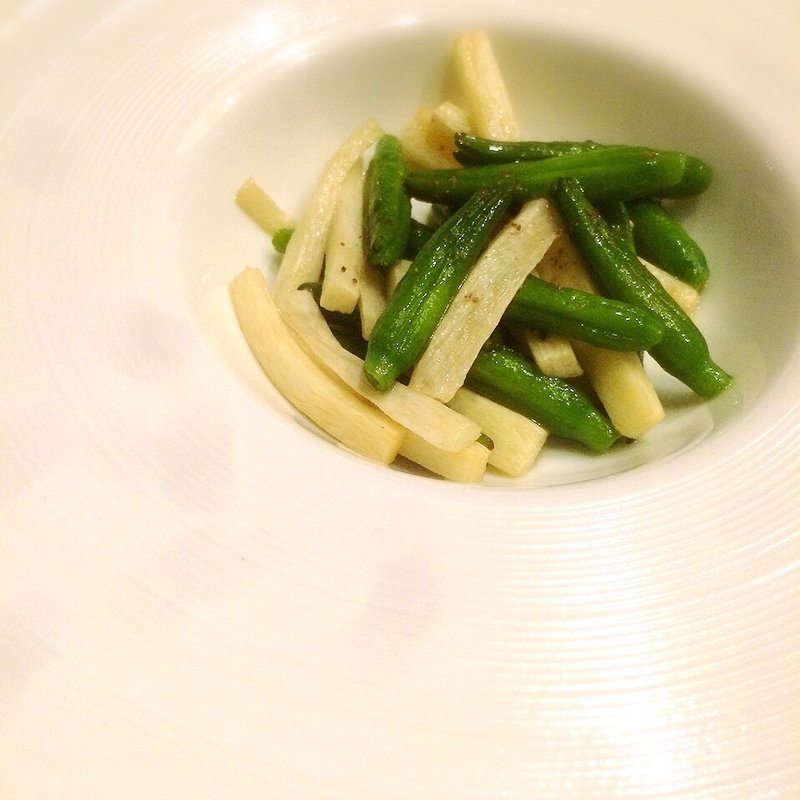 (中国料理 礼華 新宿店)