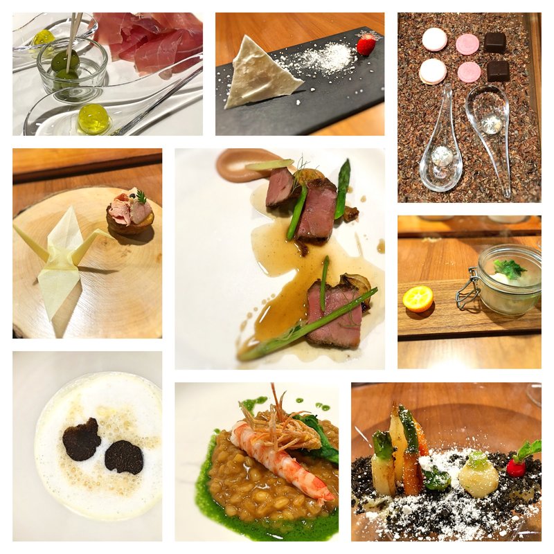 2016 Winter Menu(セララバアド)