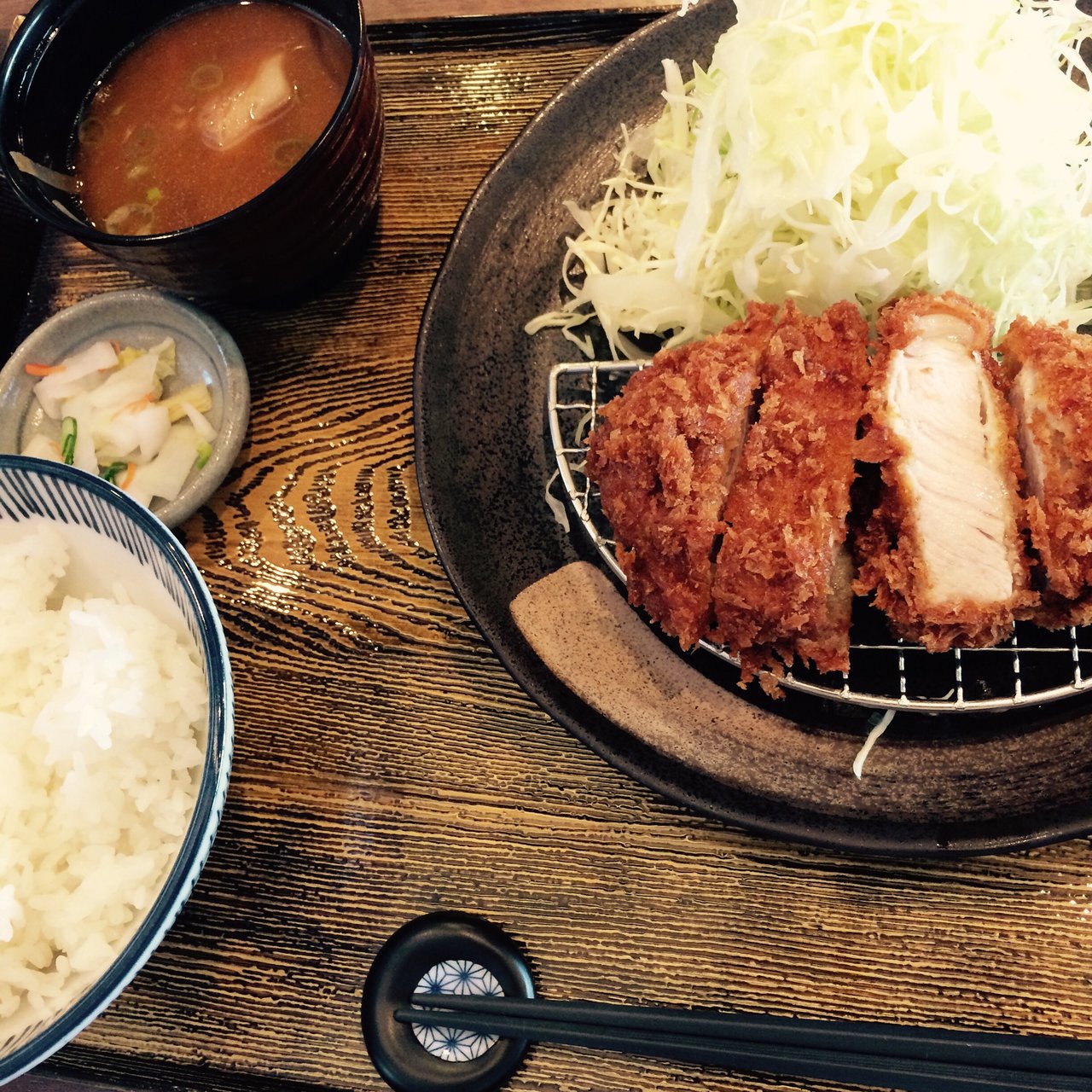 星ヶ丘駅周辺で食べられる定食ランキング Sarah サラ