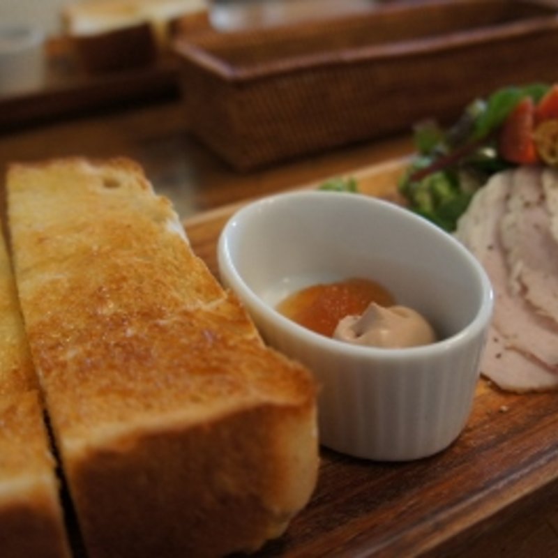 モーニングBset(プラスフレッシュ)