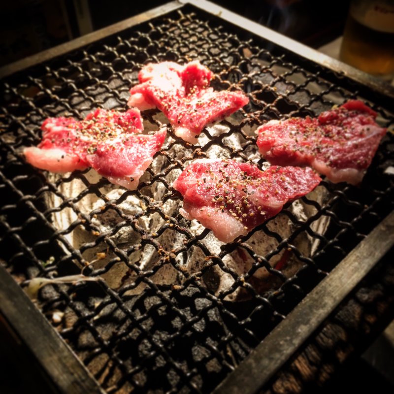 (熊本ホルモン)