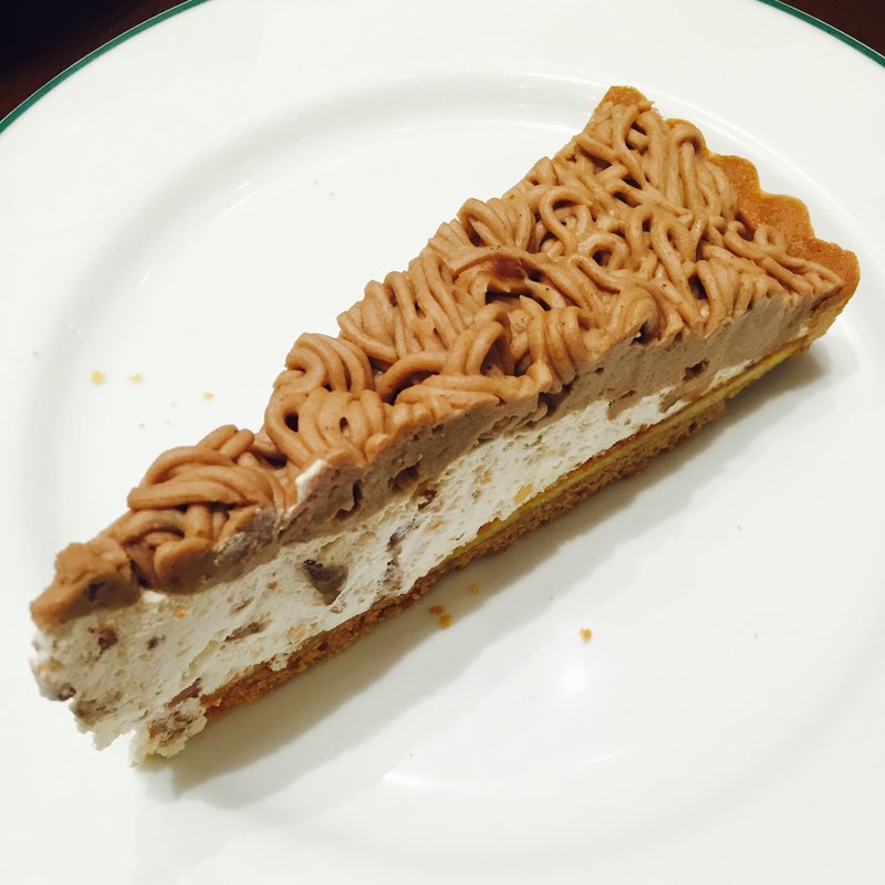 モンブラン(オーバカナル)