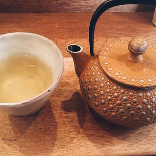 ジャスミン茶(usagiya)