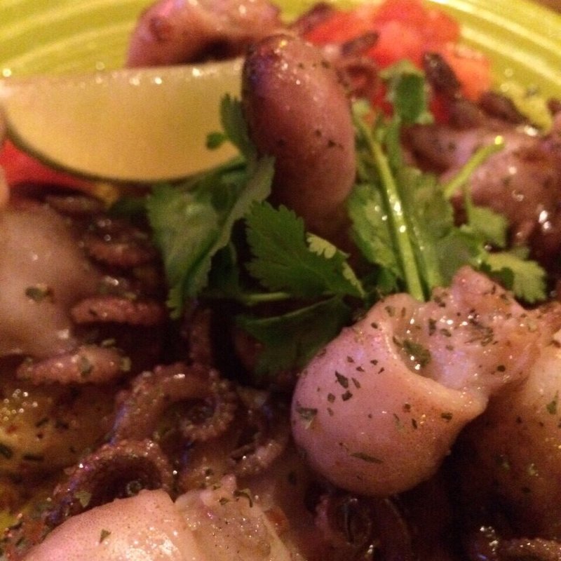 スペシャルメニュー(ジャンカデリック)