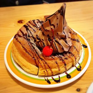 クロノワール(コメダ珈琲店 伊丹山田店)