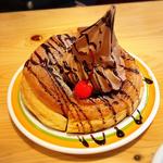 クロノワール(コメダ珈琲店 伊丹山田店)