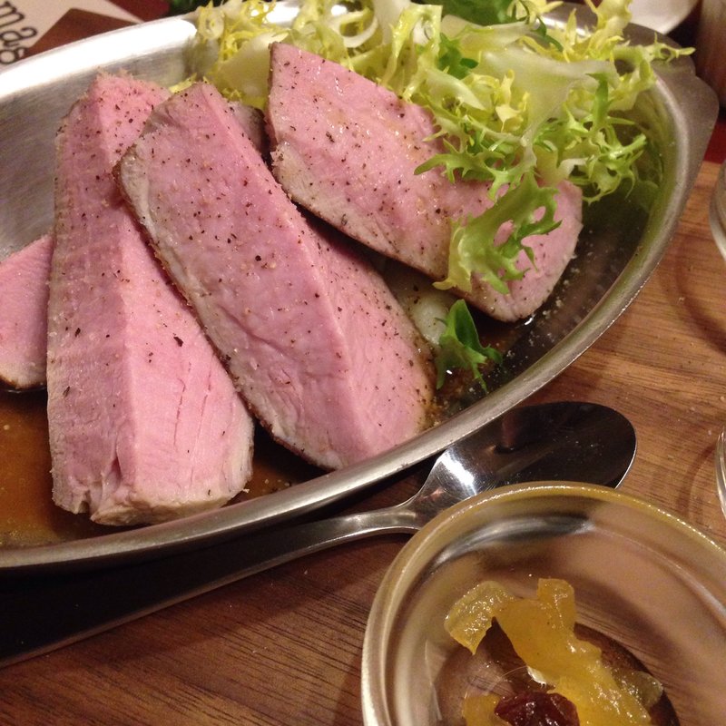 BOLLITO(IL BOLLITO +（イル ボッリート プラス） イタリアン 飯田橋)