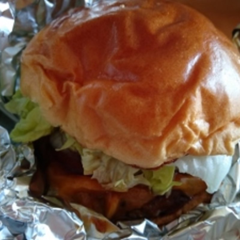 R　レギュラーサイズ　　(淡路島バーガー （アワジシマバーガー）)