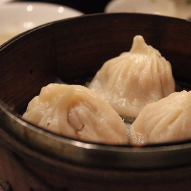 小籠包(刀削麺 張家 麹町店 )