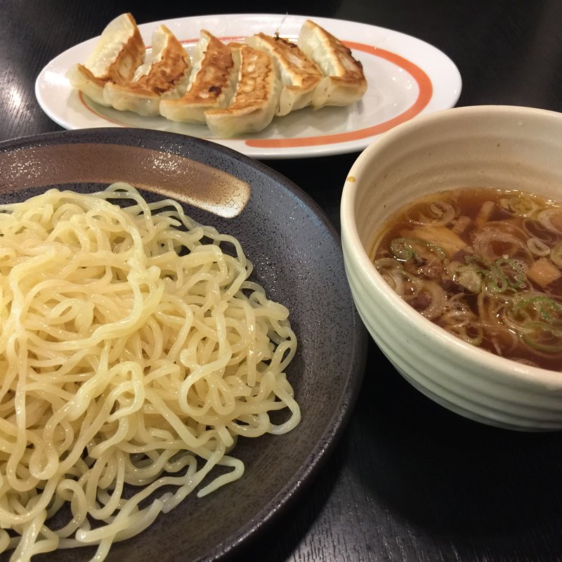 つけめん(幸楽苑 横手店 )