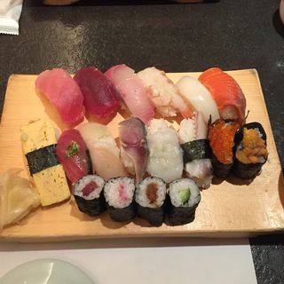 埼玉県のおすすめ握り寿司best30 Sarah サラ