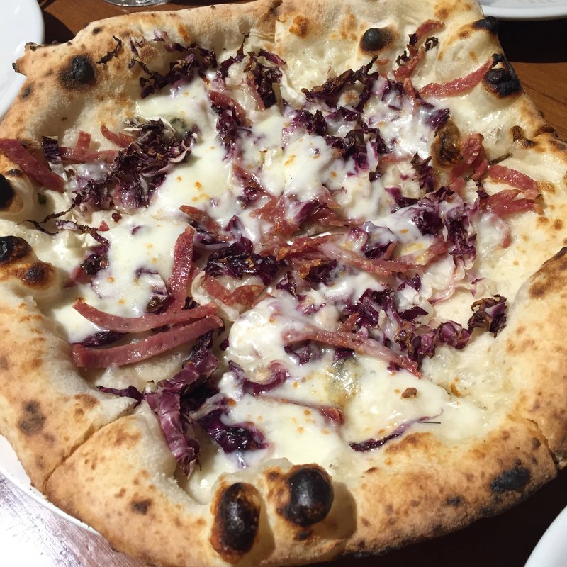 ビオラ(La TRIPLETTA ラ・トリプレッタ)