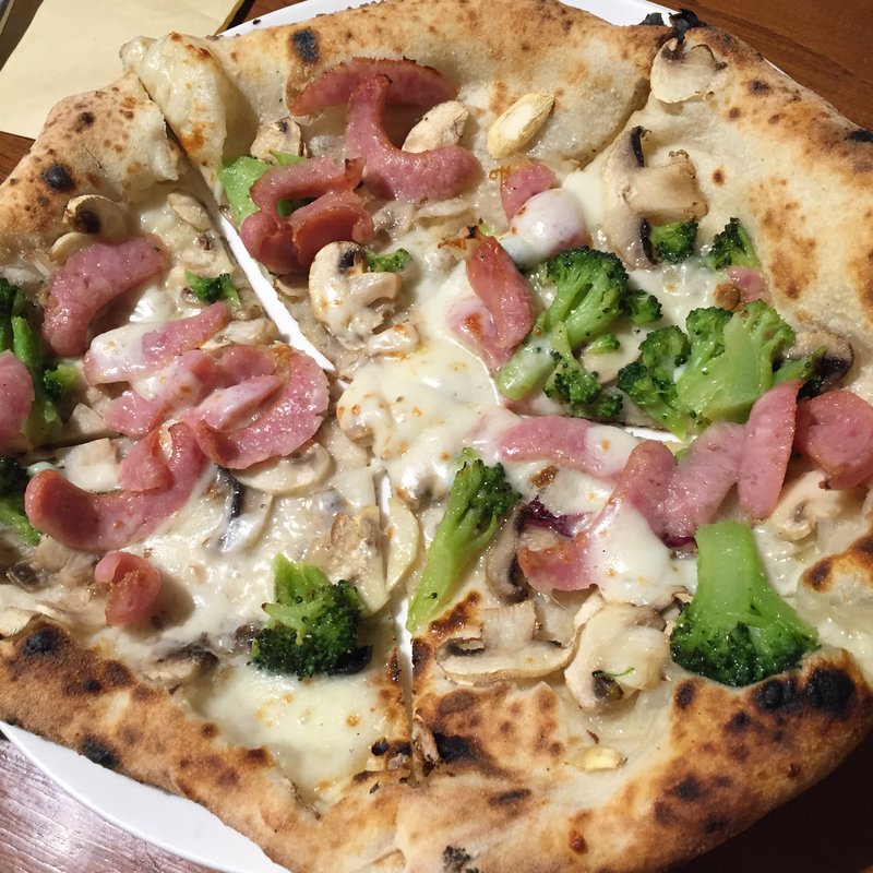 カンパニョーリ(La TRIPLETTA ラ・トリプレッタ)